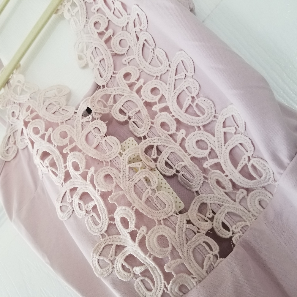 New. Sexy & Romantic Body
